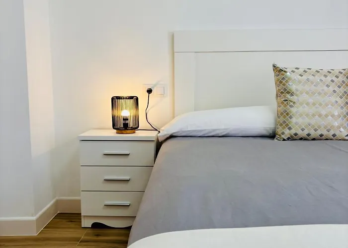 Essence -centro Ciudad-