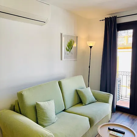 Essence -centro Ciudad- Apartment *