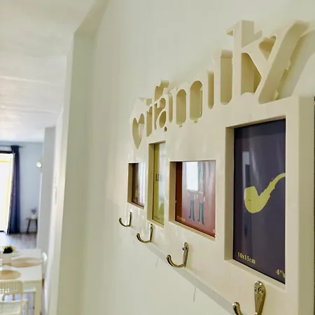 Apartment Essence -centro Ciudad- Ronda