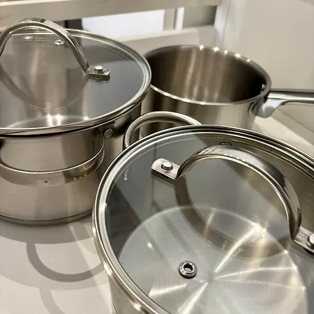 Essence -centro Ciudad- Apartmán Ronda