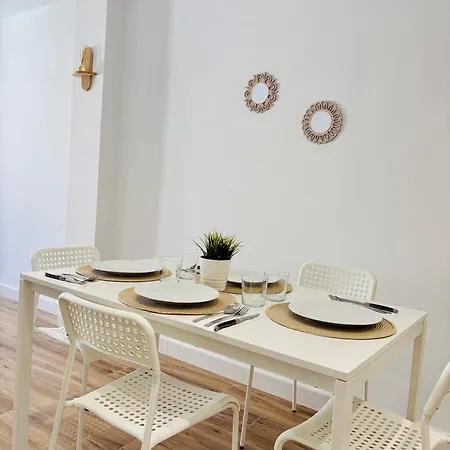 Essence -centro Ciudad- Ronda