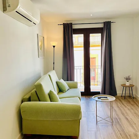 Essence -centro Ciudad- Apartmán Ronda