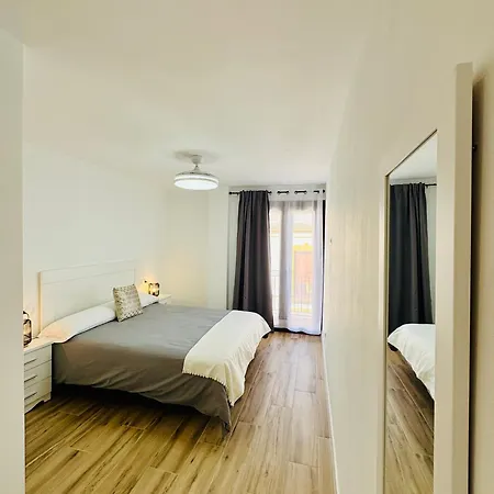 Apartment Essence -centro Ciudad- *