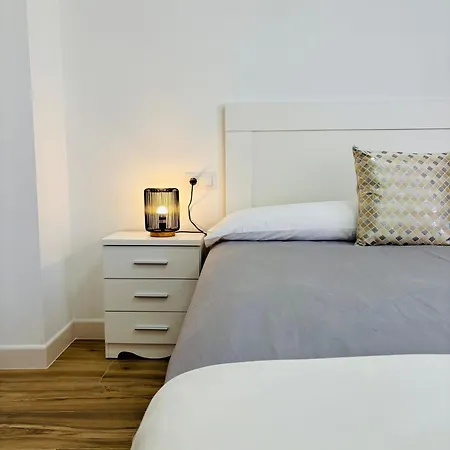 Essence -centro Ciudad-