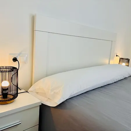 Essence -centro Ciudad- Apartment