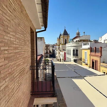 Essence -centro Ciudad- Apartment Ronda