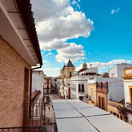 Essence -centro Ciudad- * Ronda