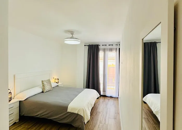 Appartamento Essence -centro Ciudad- *