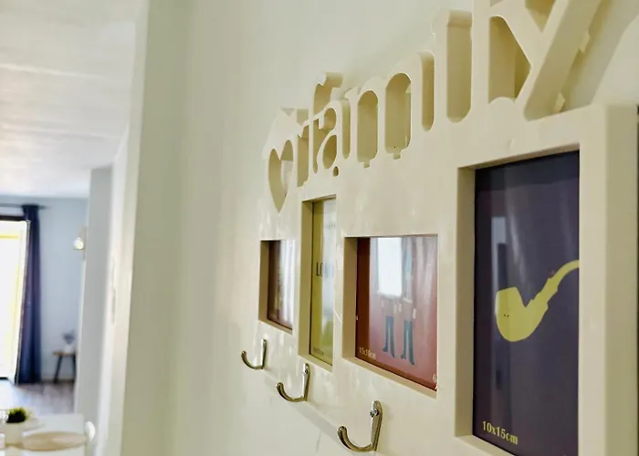 Appartement Essence -centro Ciudad- Ronda