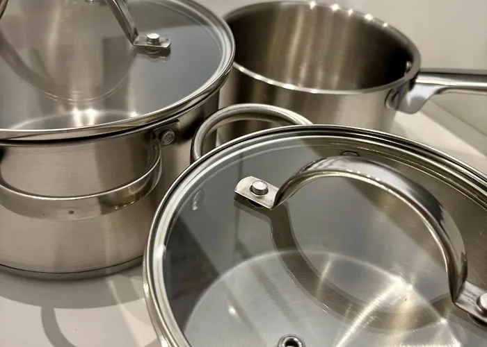 Essence -centro Ciudad- Appartement Ronda