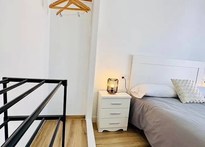 Essence -centro Ciudad- Appartement