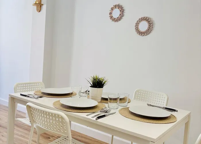 Essence -centro Ciudad- Ronda