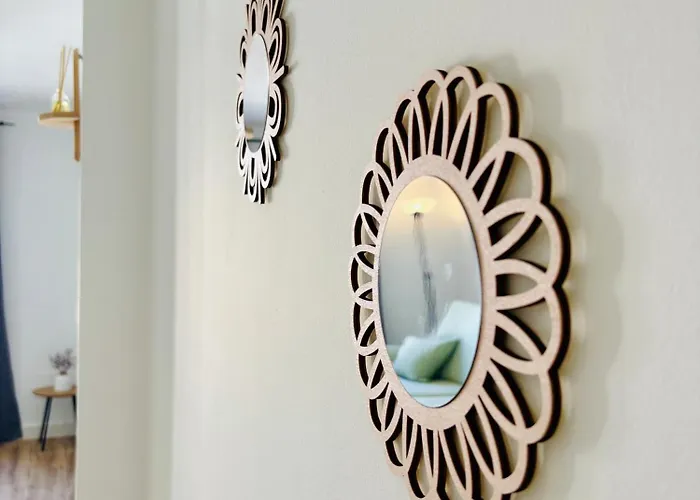 Essence -centro Ciudad- Ronda