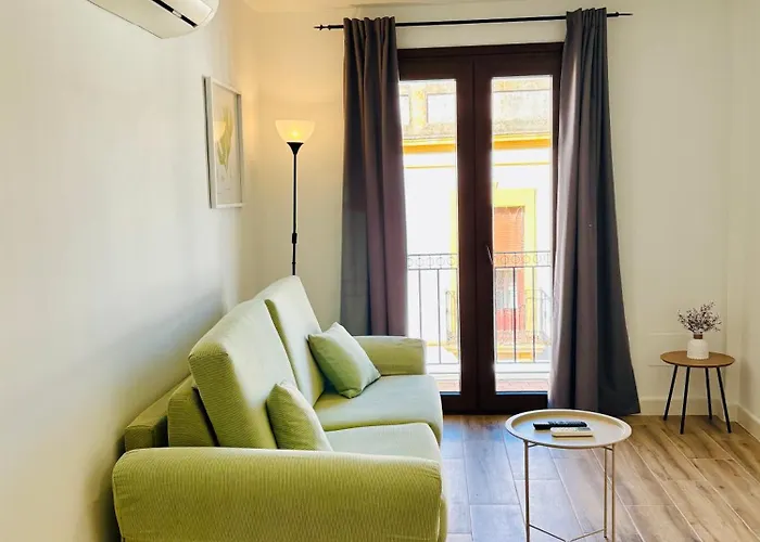 Essence -centro Ciudad- Appartement Ronda