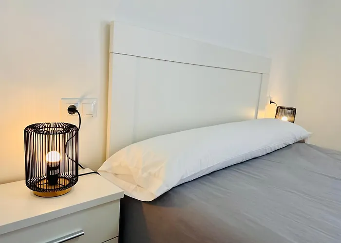 Essence -centro Ciudad- Appartement